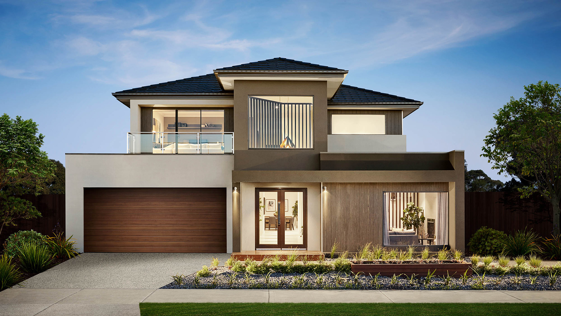 The Best Volume Home Builders In Melbourne | Granvue Homes