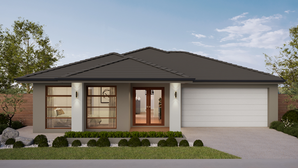 Best Home & House Designs With Floor Plans In Melbourne | Granvue Homes